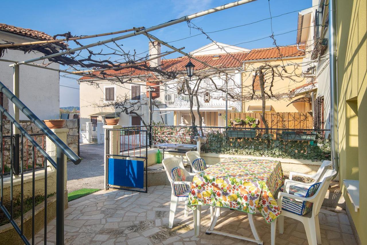 Apartament Marija Pula Zewnętrze zdjęcie