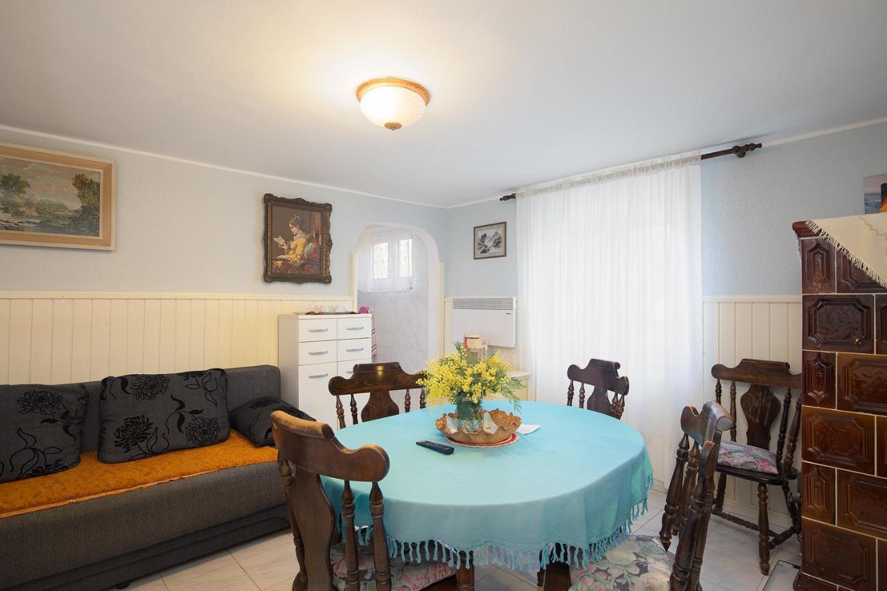 Apartament Marija Pula Zewnętrze zdjęcie