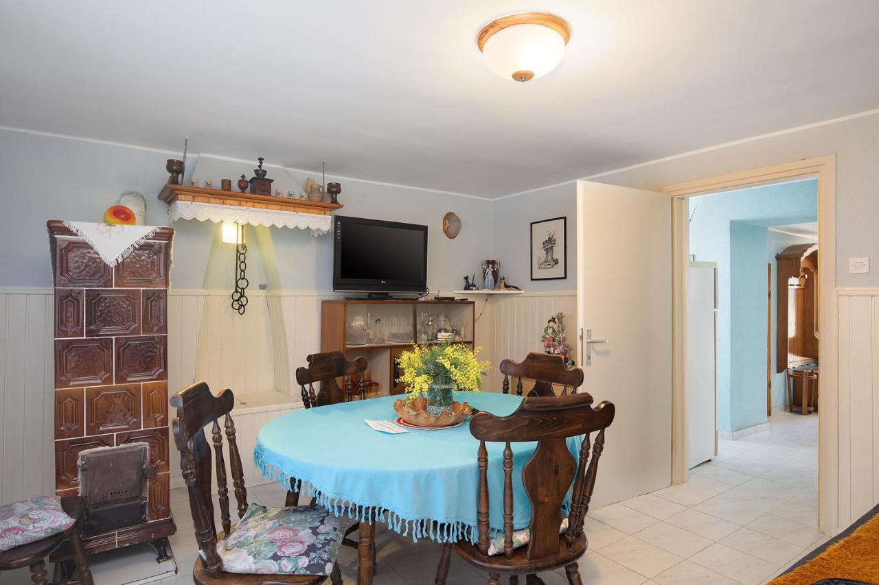 Apartament Marija Pula Zewnętrze zdjęcie