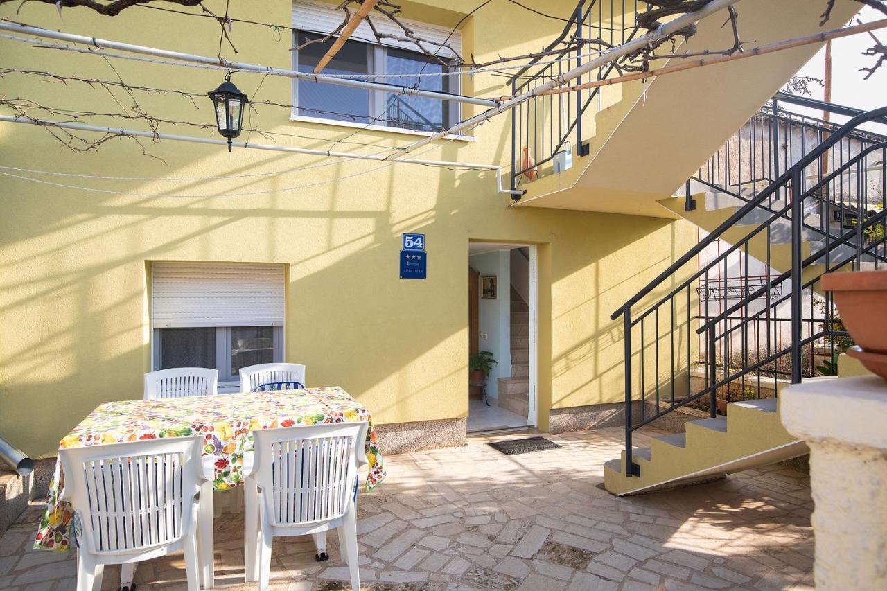 Apartament Marija Pula Zewnętrze zdjęcie