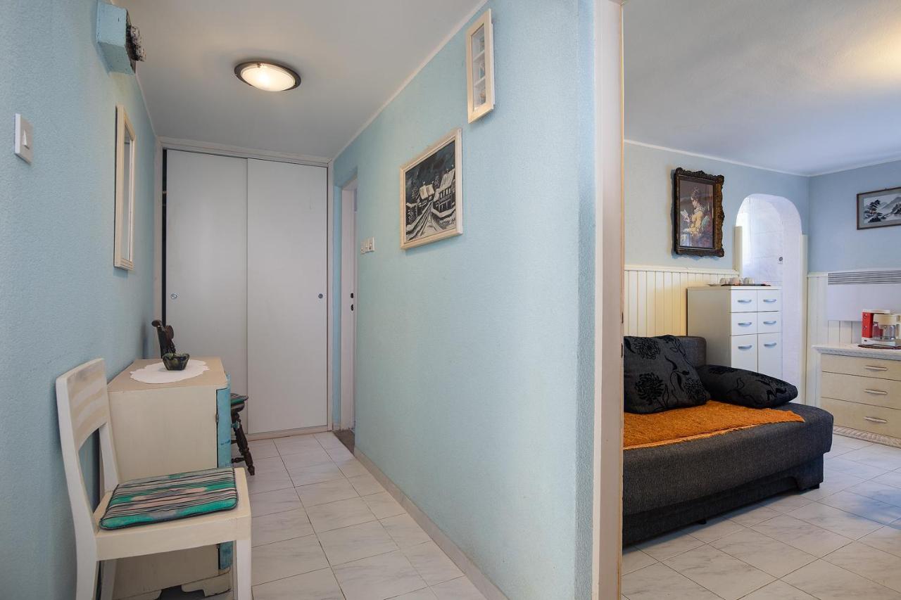 Apartament Marija Pula Zewnętrze zdjęcie
