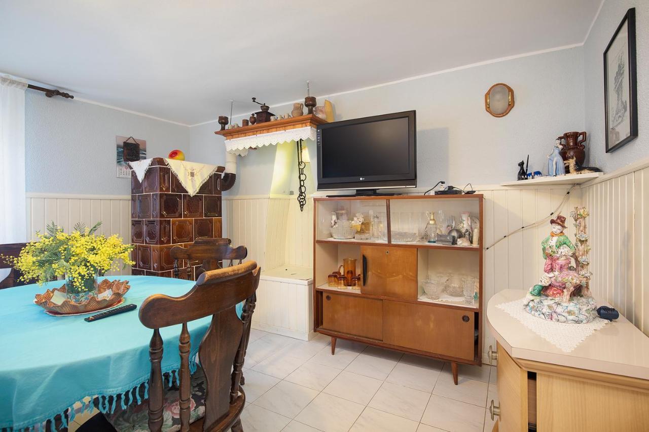 Apartament Marija Pula Zewnętrze zdjęcie