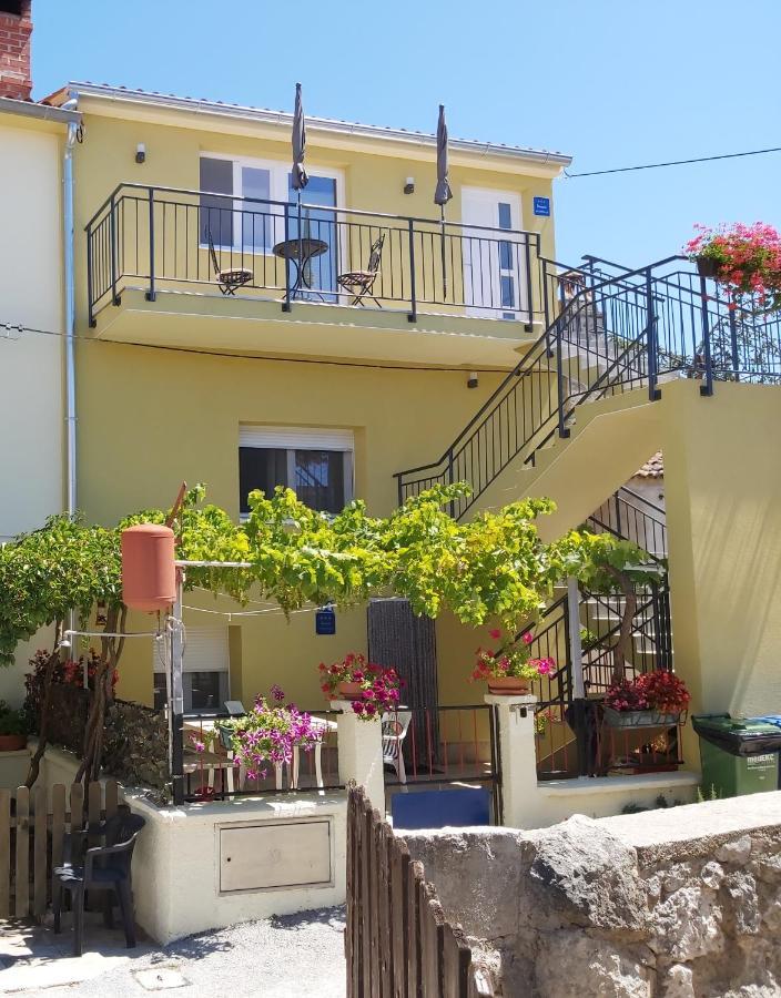Apartament Marija Pula Zewnętrze zdjęcie