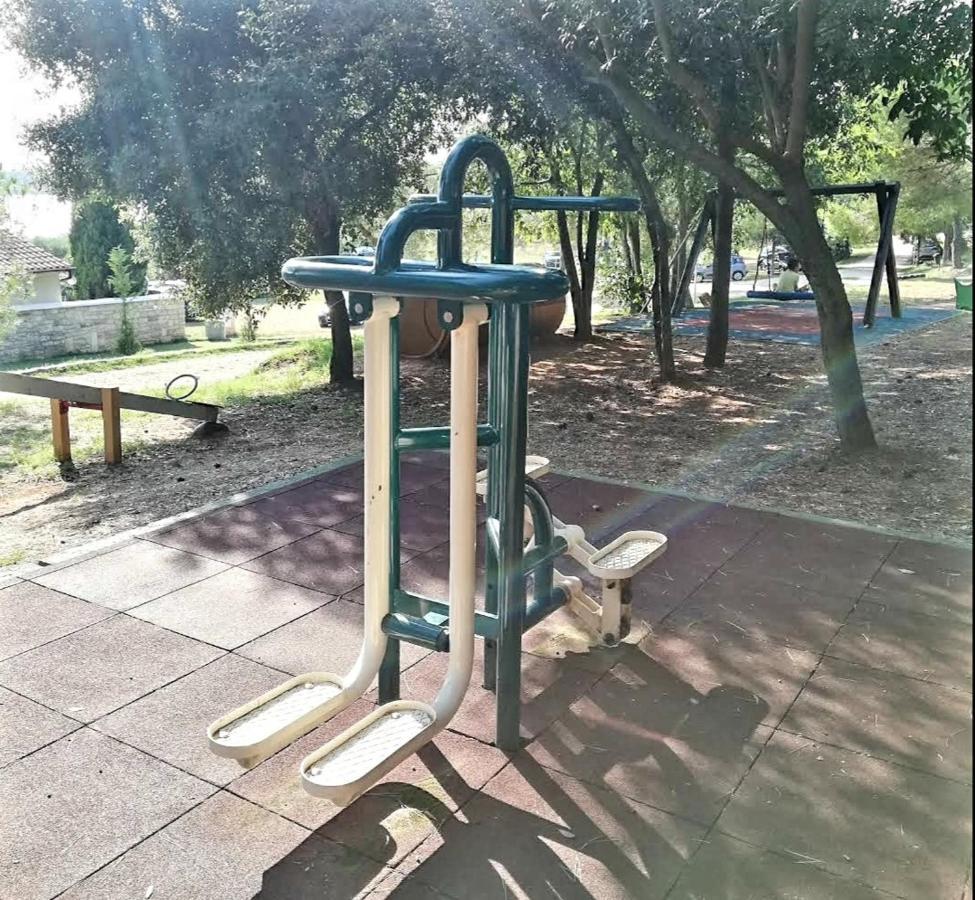 Apartament Marija Pula Zewnętrze zdjęcie