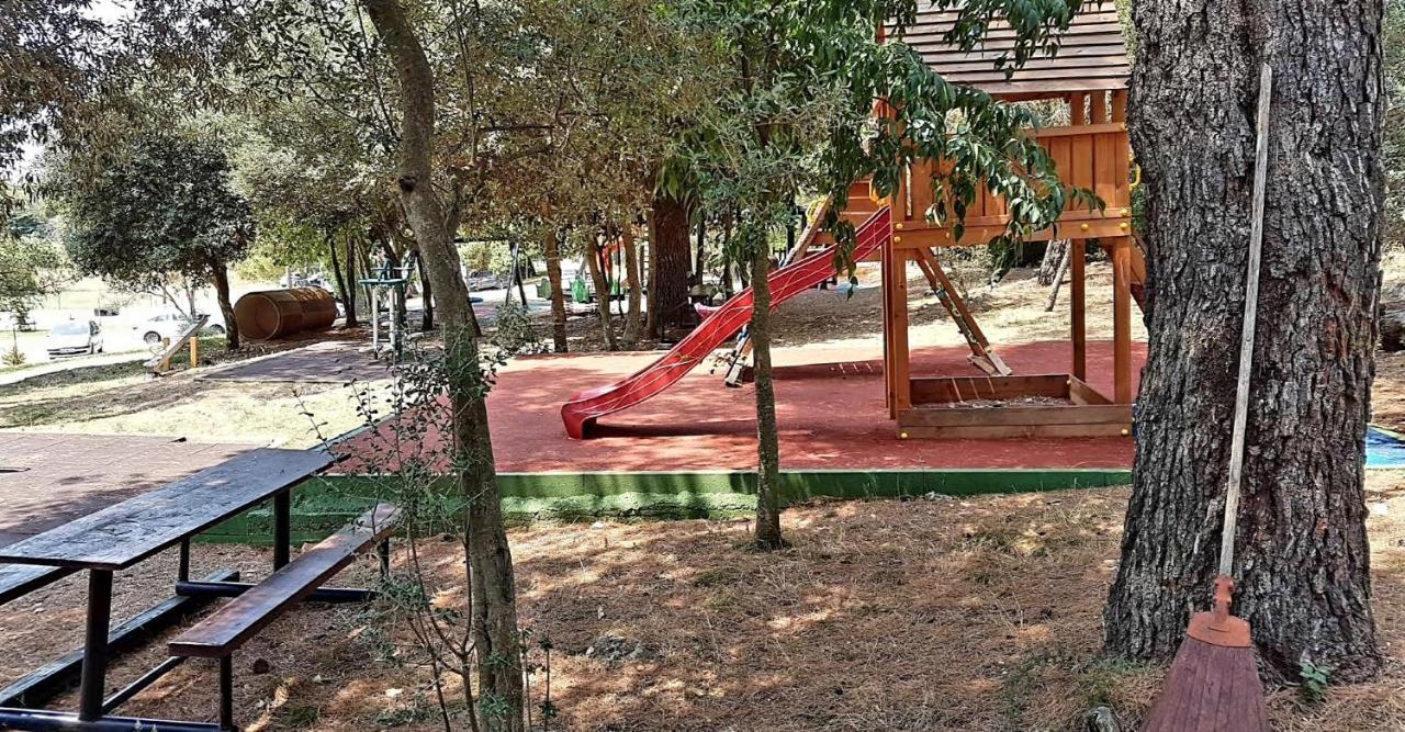 Apartament Marija Pula Zewnętrze zdjęcie