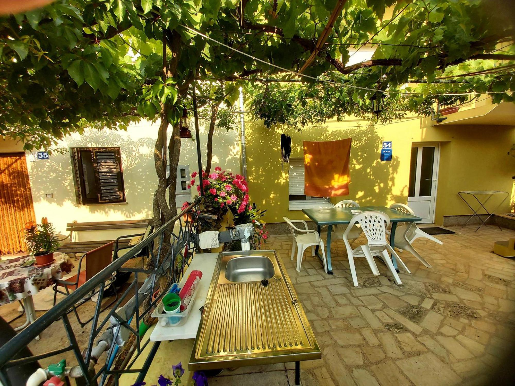 Apartament Marija Pula Zewnętrze zdjęcie